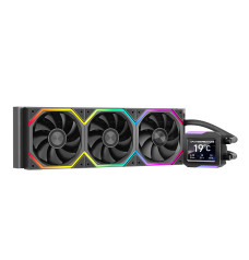 Jungle Leopard ASTROSHEL 360 V2G Liquid Cooler